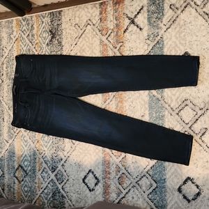 Liverpool Skinny Ankle, SZ 4P